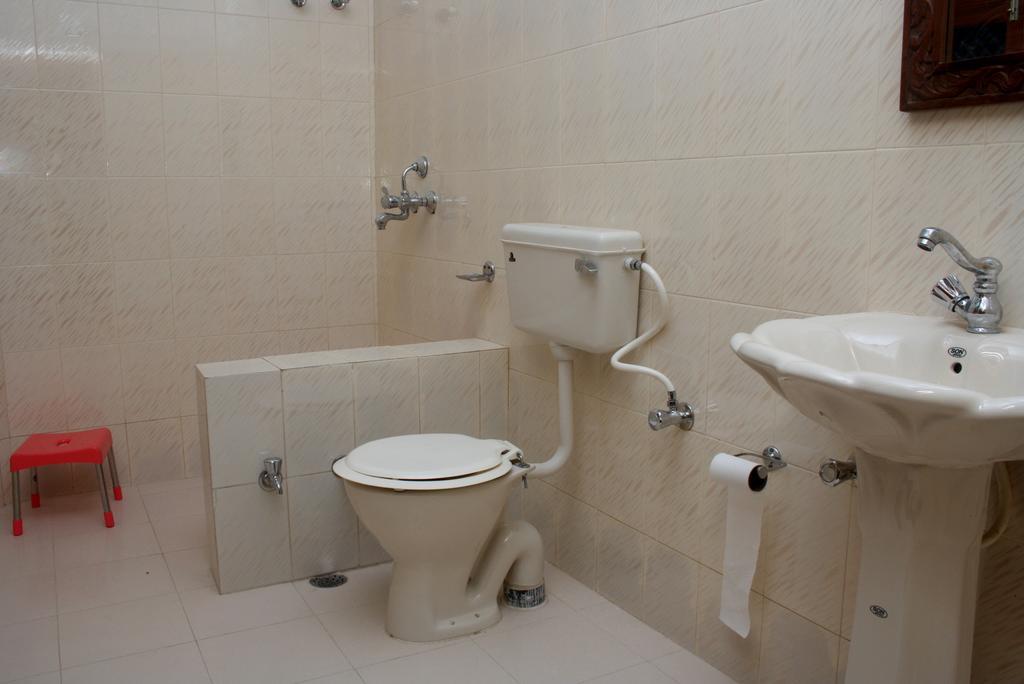 Hotel Vansh Villa Jaisalmer Room photo