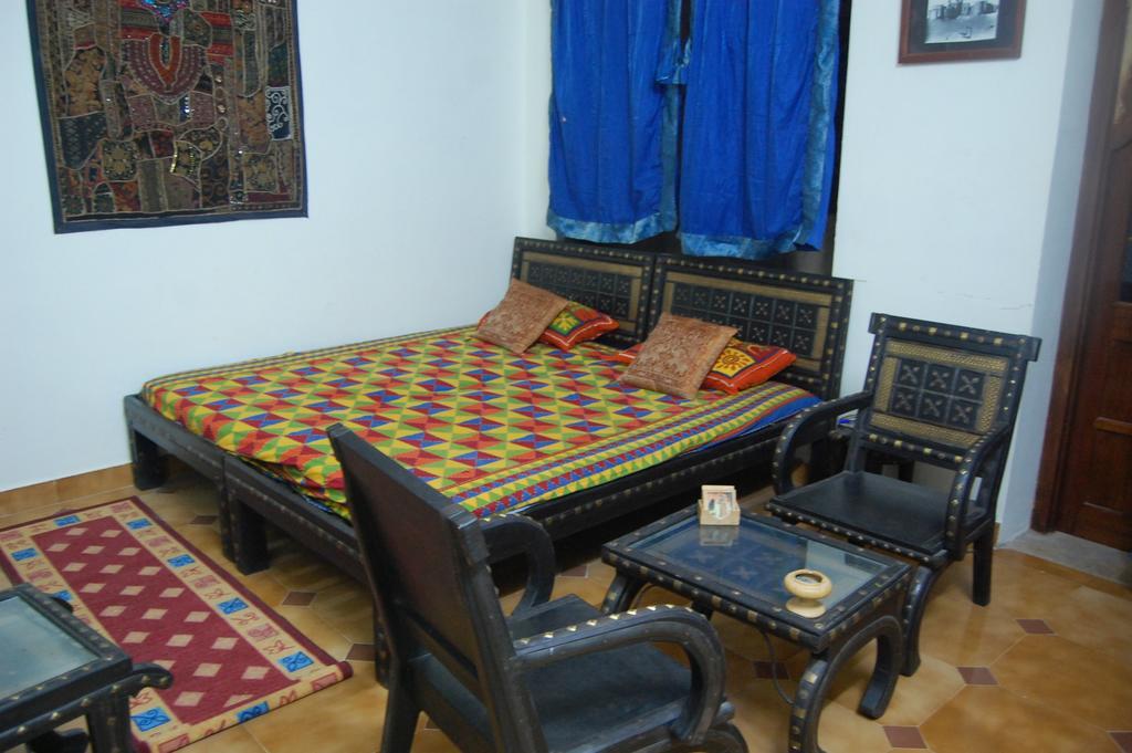Hotel Vansh Villa Jaisalmer Room photo
